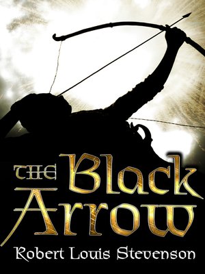 cover image of Black Arrow